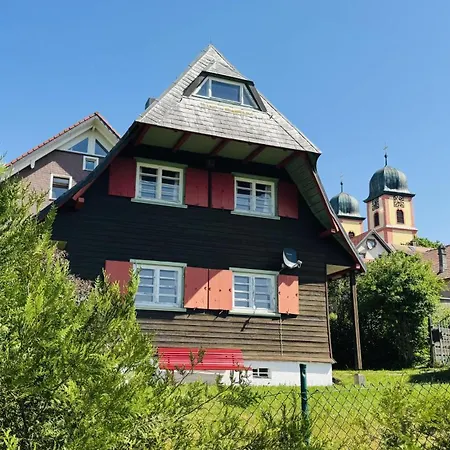 Stieler Haeusle - Mit Garten Und Weitblick