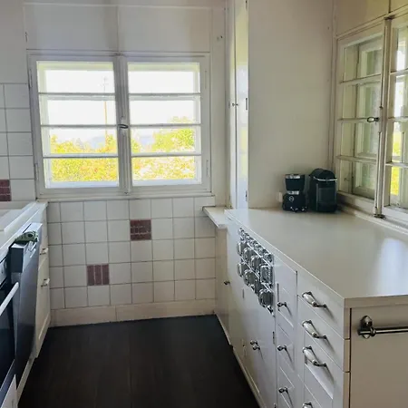 Stieler Haeusle - Mit Garten Und Weitblick Sankt Märgen