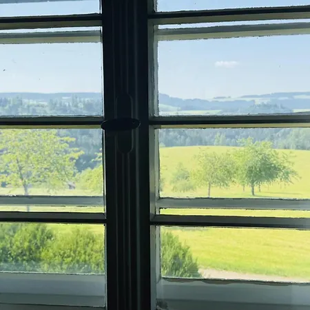 Stieler Haeusle - Mit Garten Und Weitblick Prázdninový dům