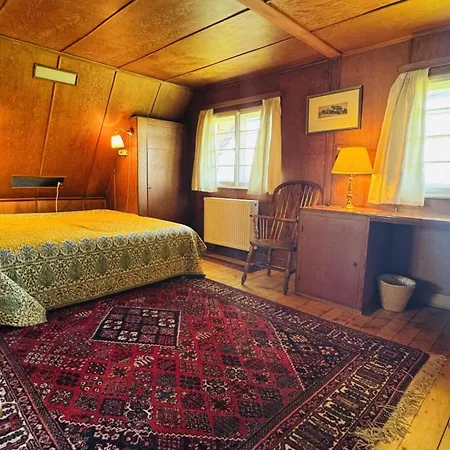 Prázdninový dům Stieler Haeusle - Mit Garten Und Weitblick *