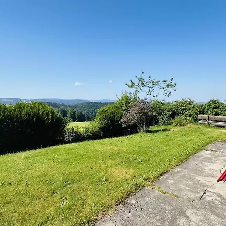 Stieler Haeusle - Mit Garten Und Weitblick *
