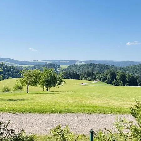 Prázdninový dům Stieler Haeusle - Mit Garten Und Weitblick