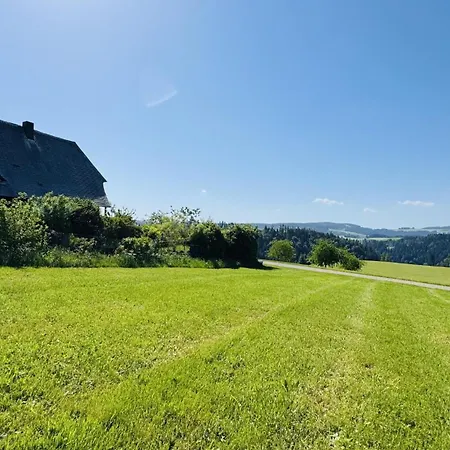Stieler Haeusle - Mit Garten Und Weitblick *