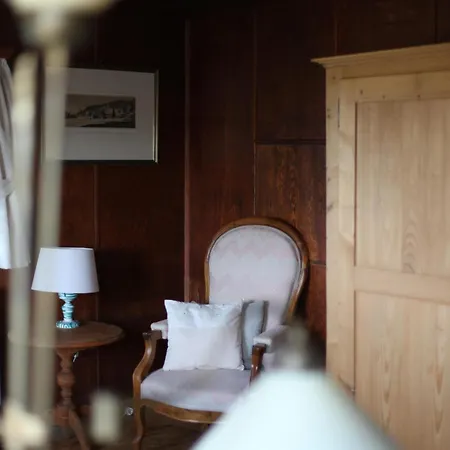 Stieler Haeusle - Mit Garten Und Weitblick Vakantiehuis Sankt Märgen